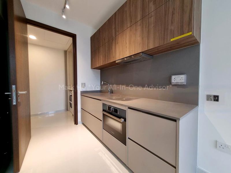 2 Bed Condo for Rent in  Holland Grove Road - Image 11
